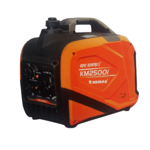 גנרטור מושתק 2000w אינוורטר Energy איכותי